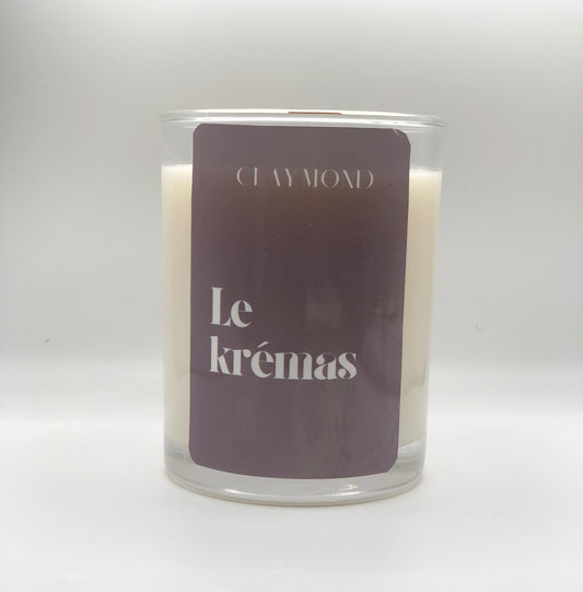 Le Krémas